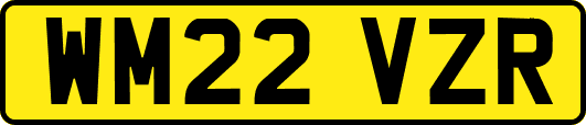 WM22VZR