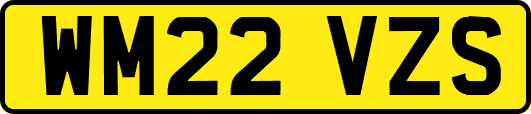 WM22VZS