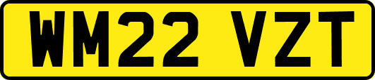 WM22VZT