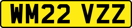 WM22VZZ