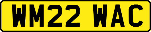 WM22WAC