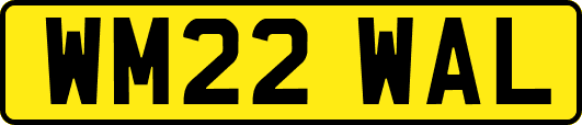 WM22WAL