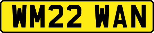 WM22WAN