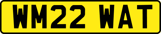 WM22WAT