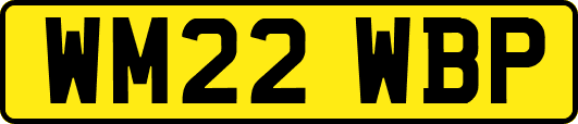 WM22WBP