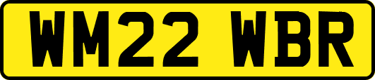 WM22WBR