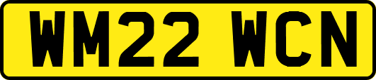 WM22WCN