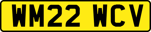 WM22WCV