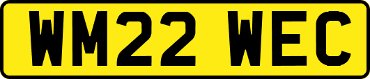 WM22WEC