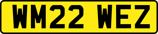 WM22WEZ