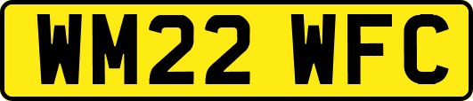 WM22WFC