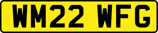 WM22WFG