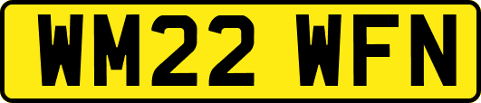 WM22WFN