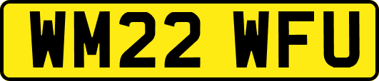 WM22WFU