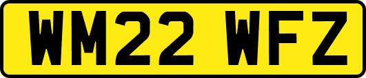 WM22WFZ