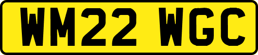 WM22WGC