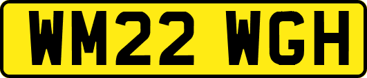 WM22WGH