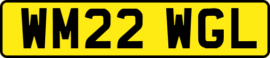 WM22WGL