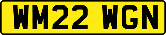 WM22WGN