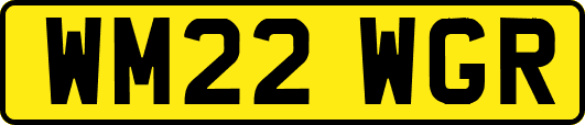 WM22WGR