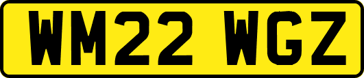 WM22WGZ