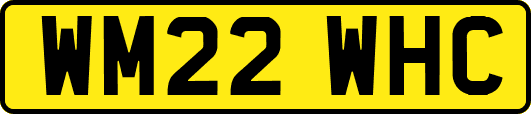 WM22WHC