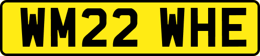WM22WHE