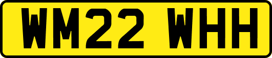 WM22WHH