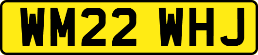 WM22WHJ