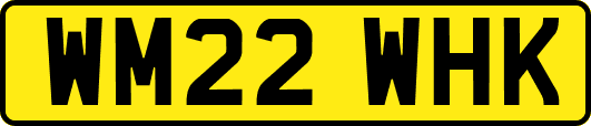 WM22WHK