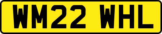 WM22WHL