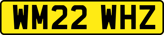 WM22WHZ