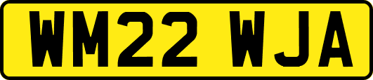WM22WJA