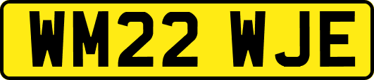 WM22WJE