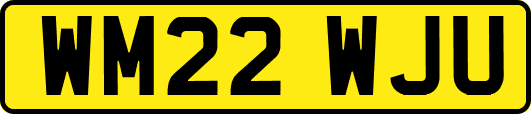 WM22WJU