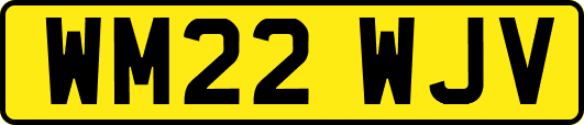 WM22WJV