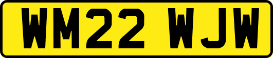 WM22WJW