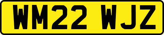 WM22WJZ