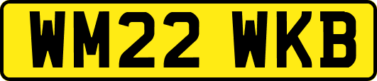 WM22WKB
