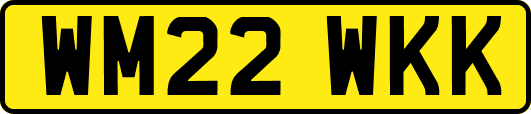 WM22WKK