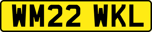 WM22WKL