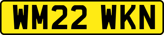 WM22WKN