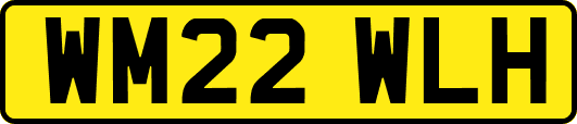 WM22WLH