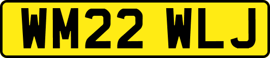 WM22WLJ