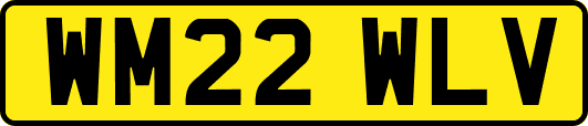 WM22WLV