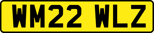 WM22WLZ