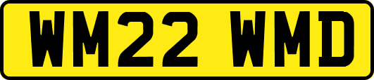 WM22WMD
