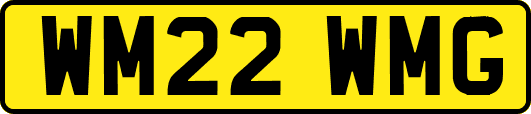WM22WMG