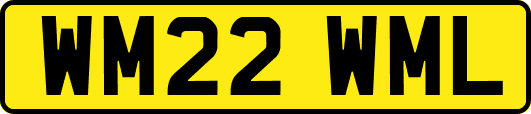 WM22WML