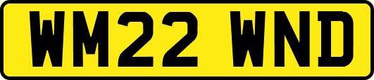 WM22WND